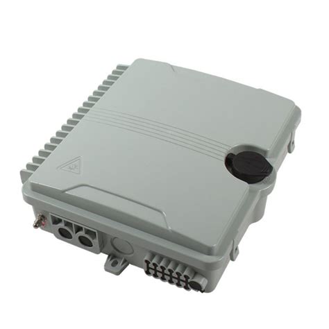 wholesale outdoor fiber optic distribution box|weatherproof fiber optic junction box.